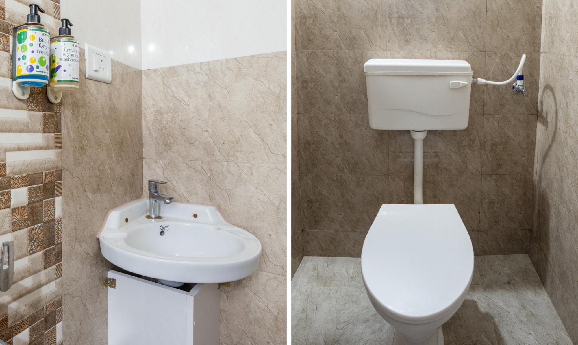 Treebo Royal Comfort Atithi Púna Kültér fotó